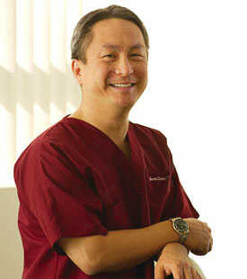 Dr Sherwin Cheng in Tenafly New Jersey